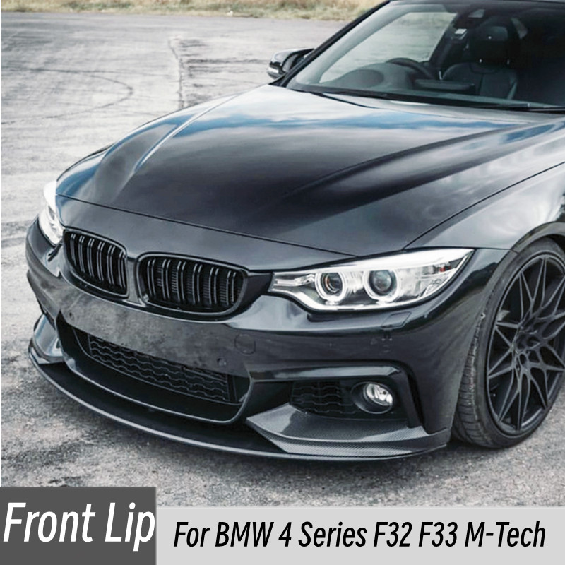 M Tech Accessories - Dla BMW serii 4 F32 F33