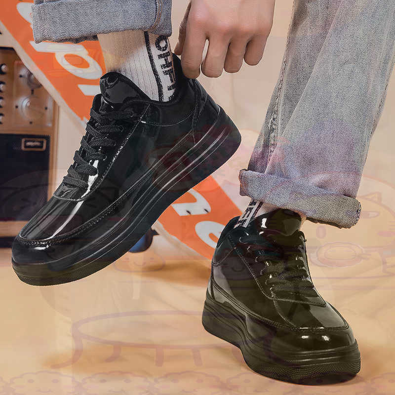 Tech Accessories Dropshipping - Buty Rozmiar 33 Tenis Buty damskie
