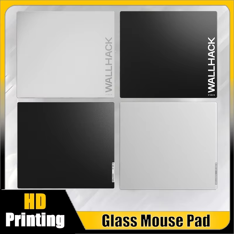 Tech Desktop Accessories - W-Wallhack SP004 SP005 YUME Podkładka pod