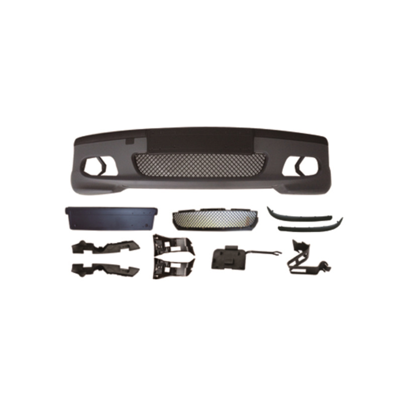M Tech Accessories - Wysokiej jakości zestaw karoserii M-Tech do