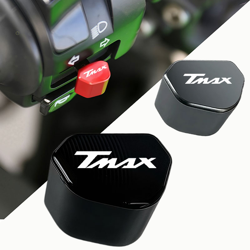 Universal Tech Accessories - Kierunkowskazy motocyklowe 2026 do YAMAHA T-Max