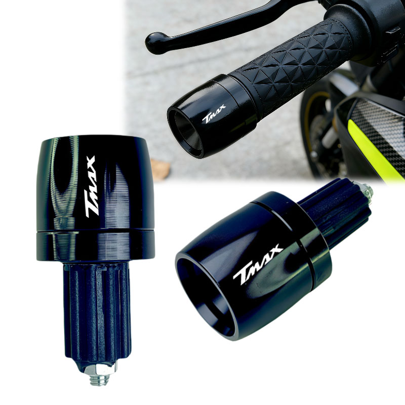 Universal Tech Accessories - Akcesoria do motocykli Yamaha T-Max TMAX