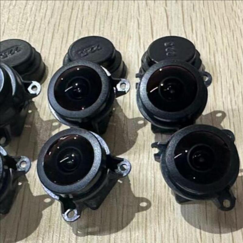Tech Max Accessories - Oryginalny obiektyw do aparatu Gopro Max