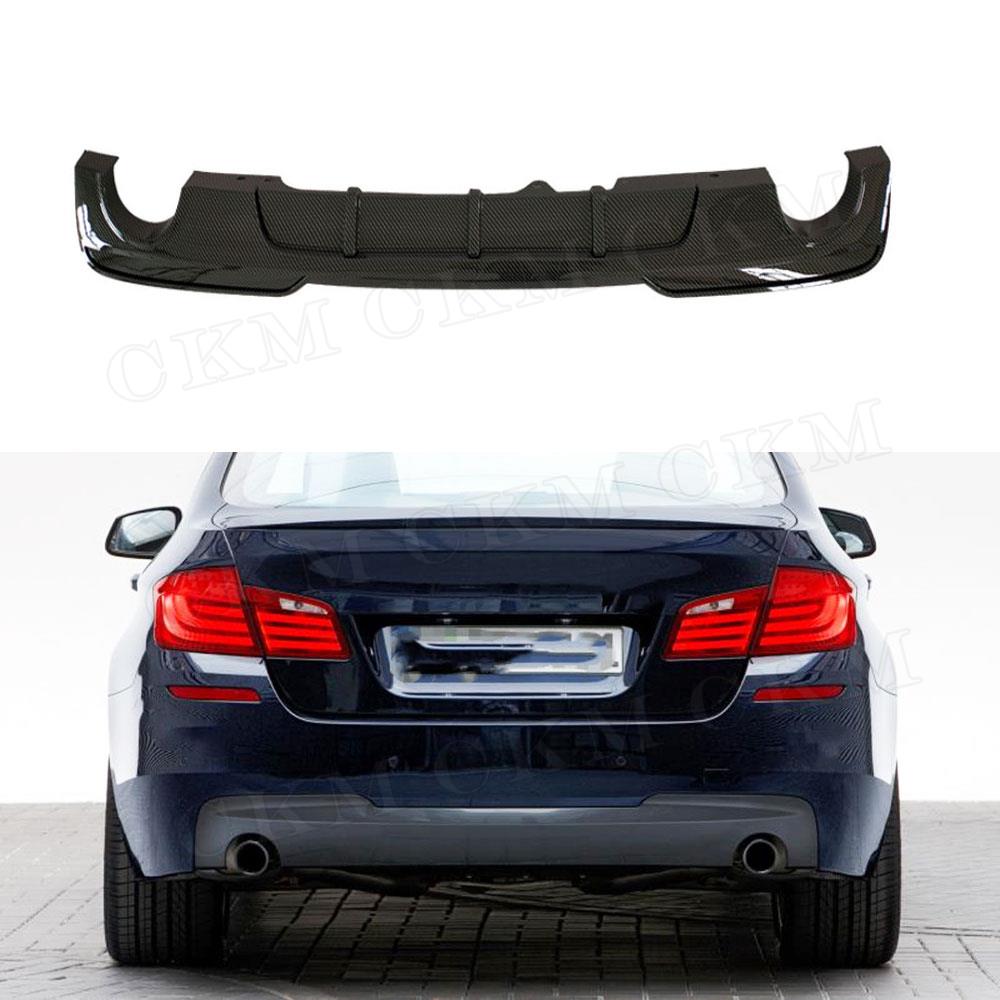 M Tech Accessories - Dla BMW serii 5 F10 F18