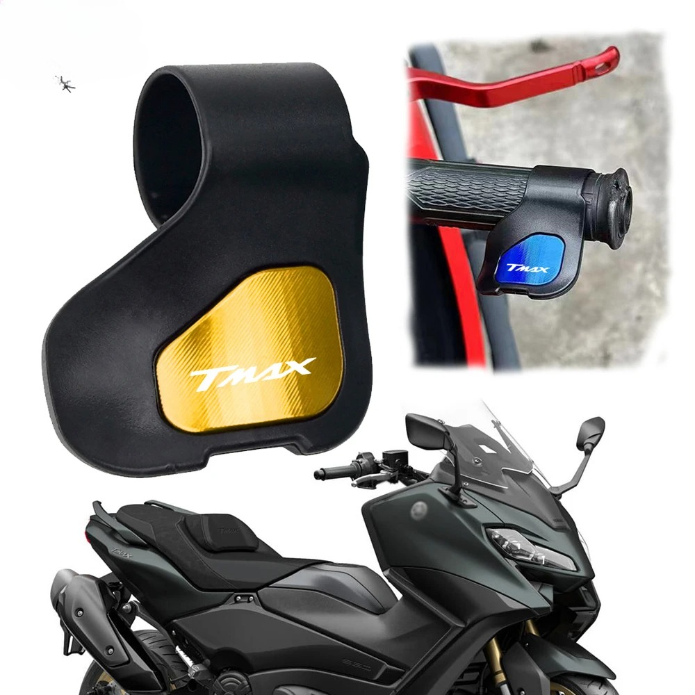 Universal Tech Accessories - Akcesoria motocyklowe do YAMAHA TMAX530/500 T-MAX