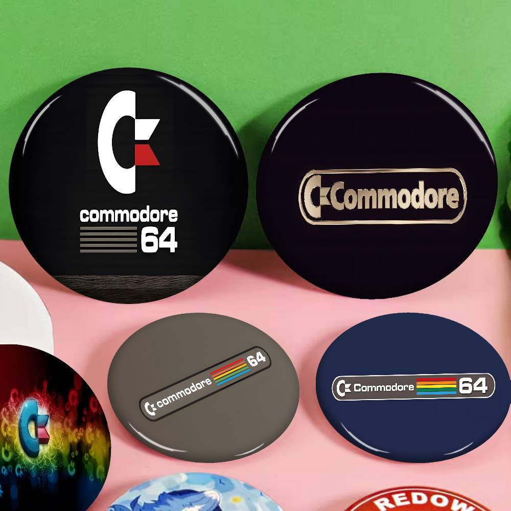 C-Commodore-64 Retro-Tech Anim – Tech Accessories Backpack recenzja i cena