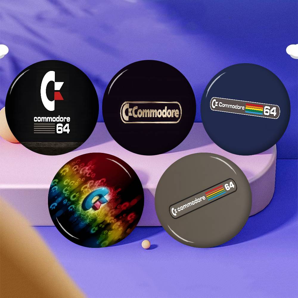 C-Commodore-64 Retro-Tech Anim – Tech Accessories Backpack recenzja i cena