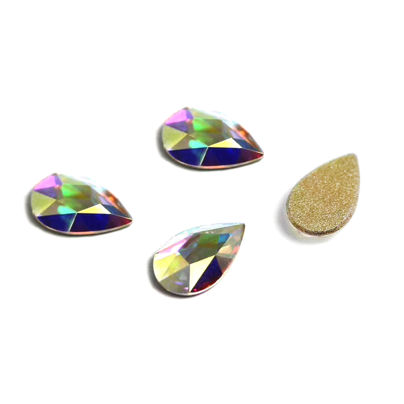 20 sztuk 5x8mm kształt kropli  – Trending Tech Accessories recenzja i cena