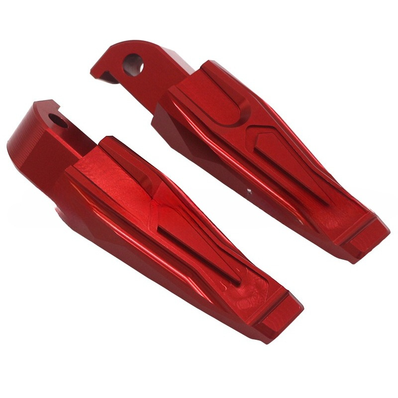 Akcesoria do motocykli osobowy – Tech Max Accessories recenzja i cena