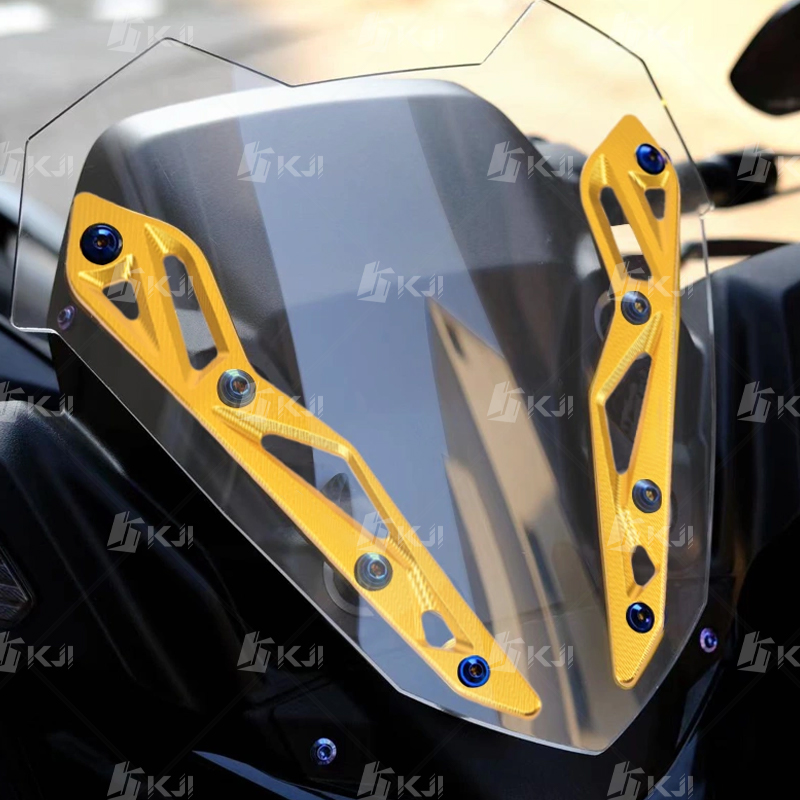 Dla Yamaha XMAX 300/250/125/TE – Tech Max Accessories recenzja i cena