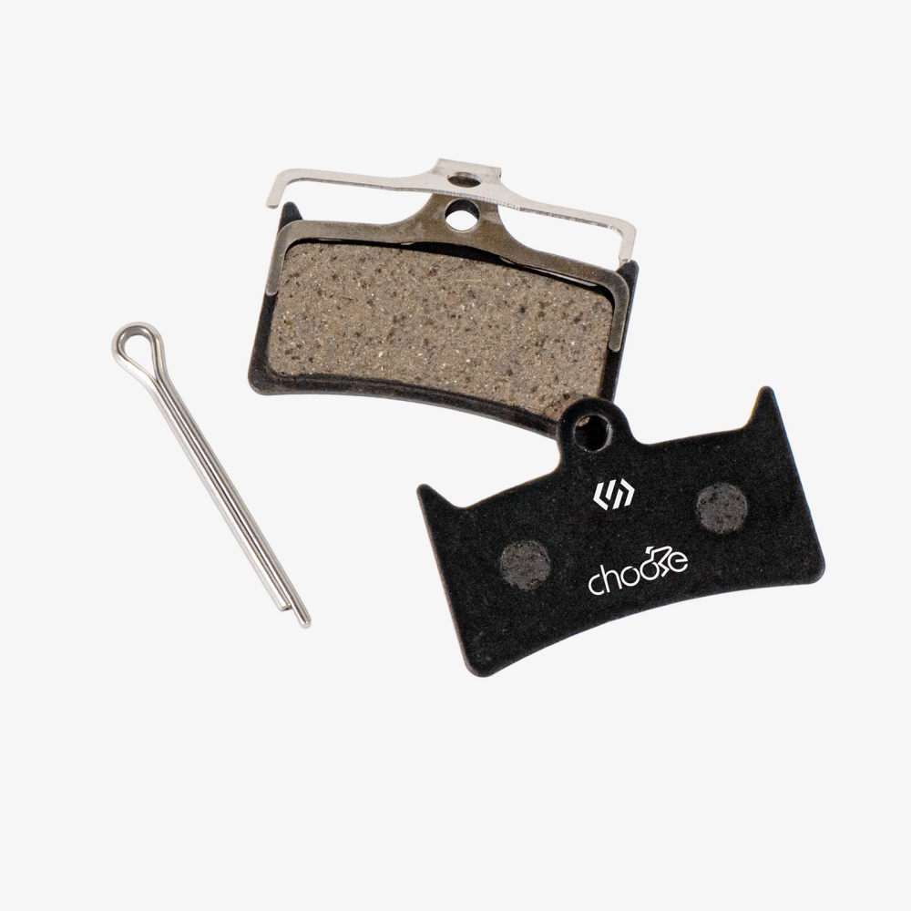 Uniwersalne klocki hamulcowe h – Universal Tech Accessories recenzja i cena