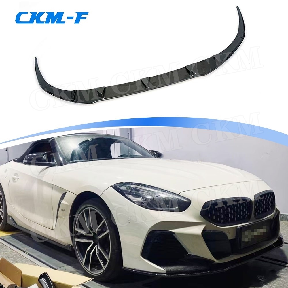 Karbonowa listwa ochronna prze – M Tech Accessories recenzja i cena