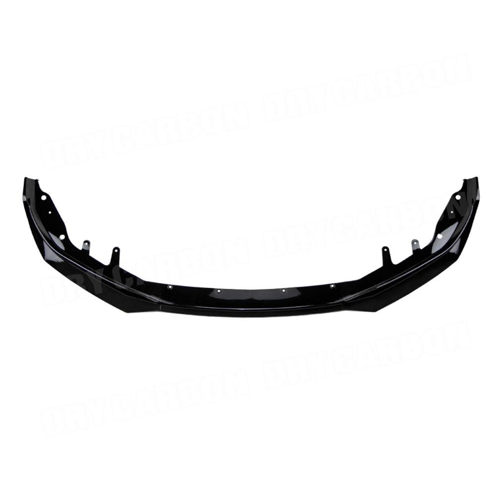 Spoiler przedniego zderzaka w  – M Tech Accessories recenzja i cena