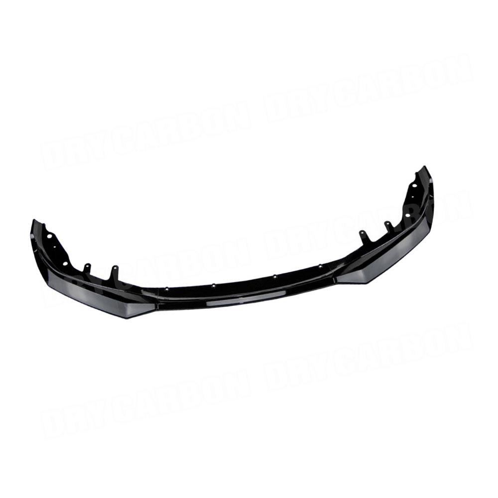 Spoiler przedniego zderzaka w  – M Tech Accessories recenzja i cena
