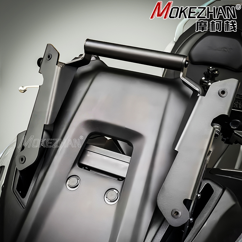 NOWOŚĆ DO YAMAHA T-MAX TMAX 56 – Universal Tech Accessories recenzja i cena