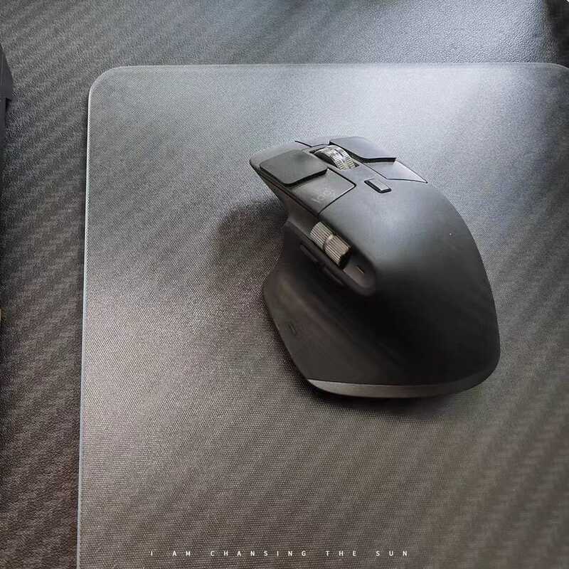 Spersonalizowana szklana podkł – Tech Desktop Accessories recenzja i cena