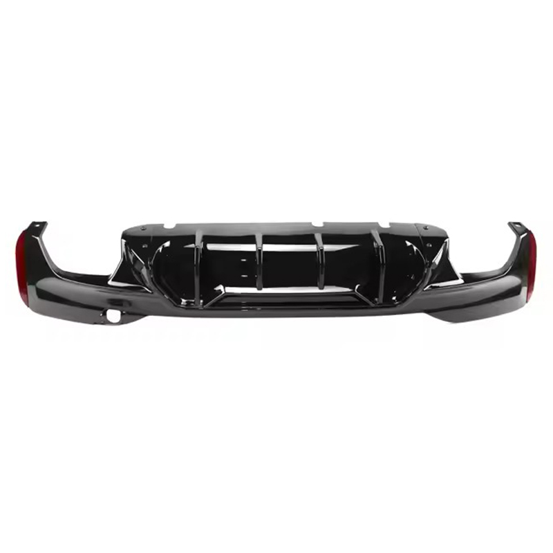 Akcesoria samochodowe M Tech B – M Tech Accessories recenzja i cena