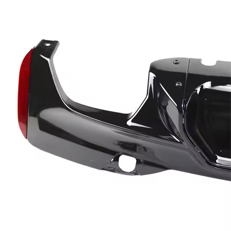 Akcesoria samochodowe M Tech B – M Tech Accessories recenzja i cena