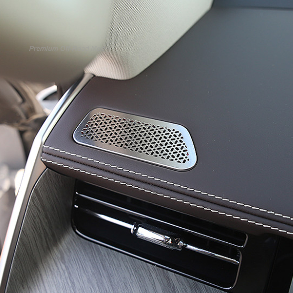 Osłona wlotu powietrza ze stal – Tech Protect Accessories recenzja i cena