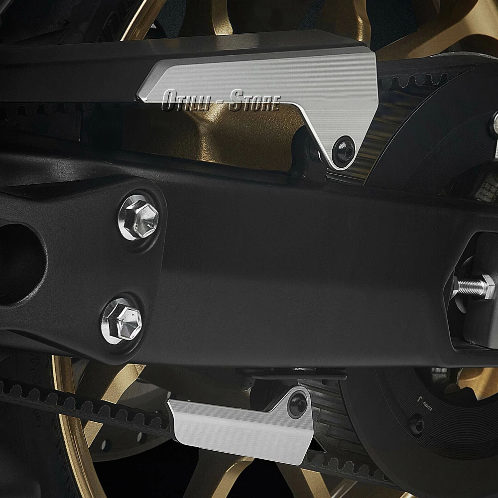 Osłona łańcucha rozrządu CNC,  – Tech Protect Accessories recenzja i cena