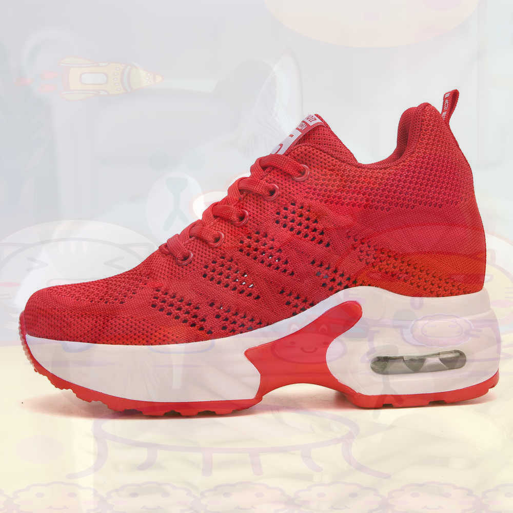 Czerwony Rozmiar 36 Buty Kobie – M Tech Accessories recenzja i cena
