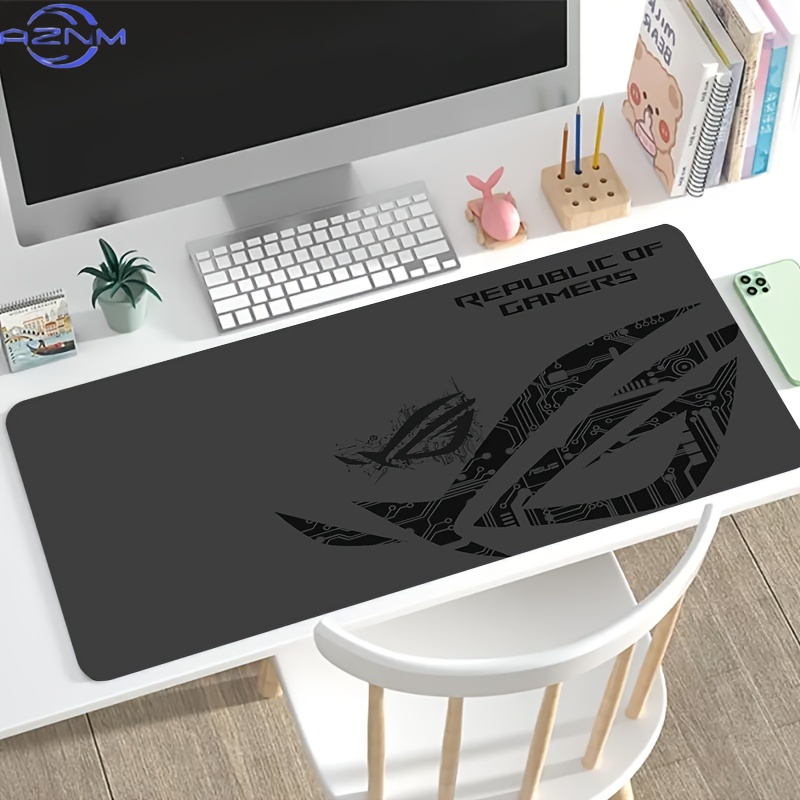 1 szt. Duża podkładka pod mysz – Tech Desktop Accessories recenzja i cena