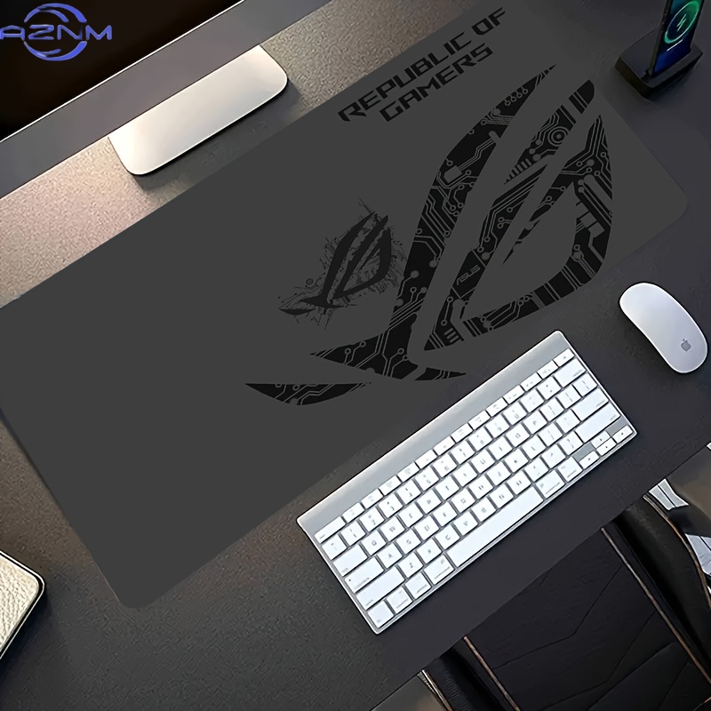 1 szt. Duża podkładka pod mysz – Tech Desktop Accessories recenzja i cena