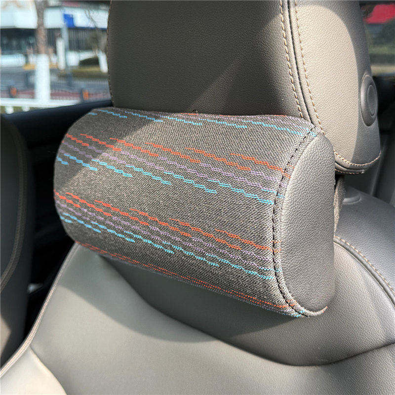 Zagłówek samochodowy poduszka  – M Tech Accessories recenzja i cena