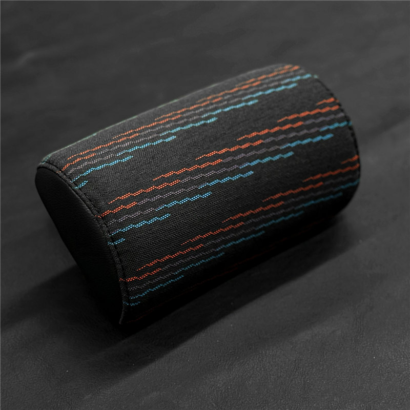 Zagłówek samochodowy poduszka  – M Tech Accessories recenzja i cena
