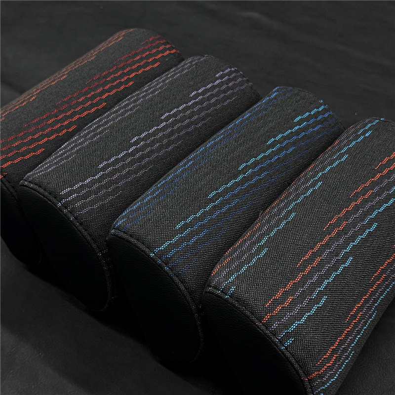 Zagłówek samochodowy poduszka  – M Tech Accessories recenzja i cena