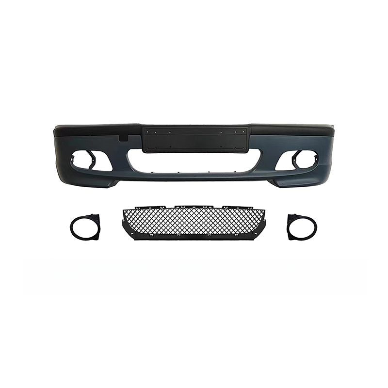 Wysokiej jakości zestaw karose – M Tech Accessories recenzja i cena