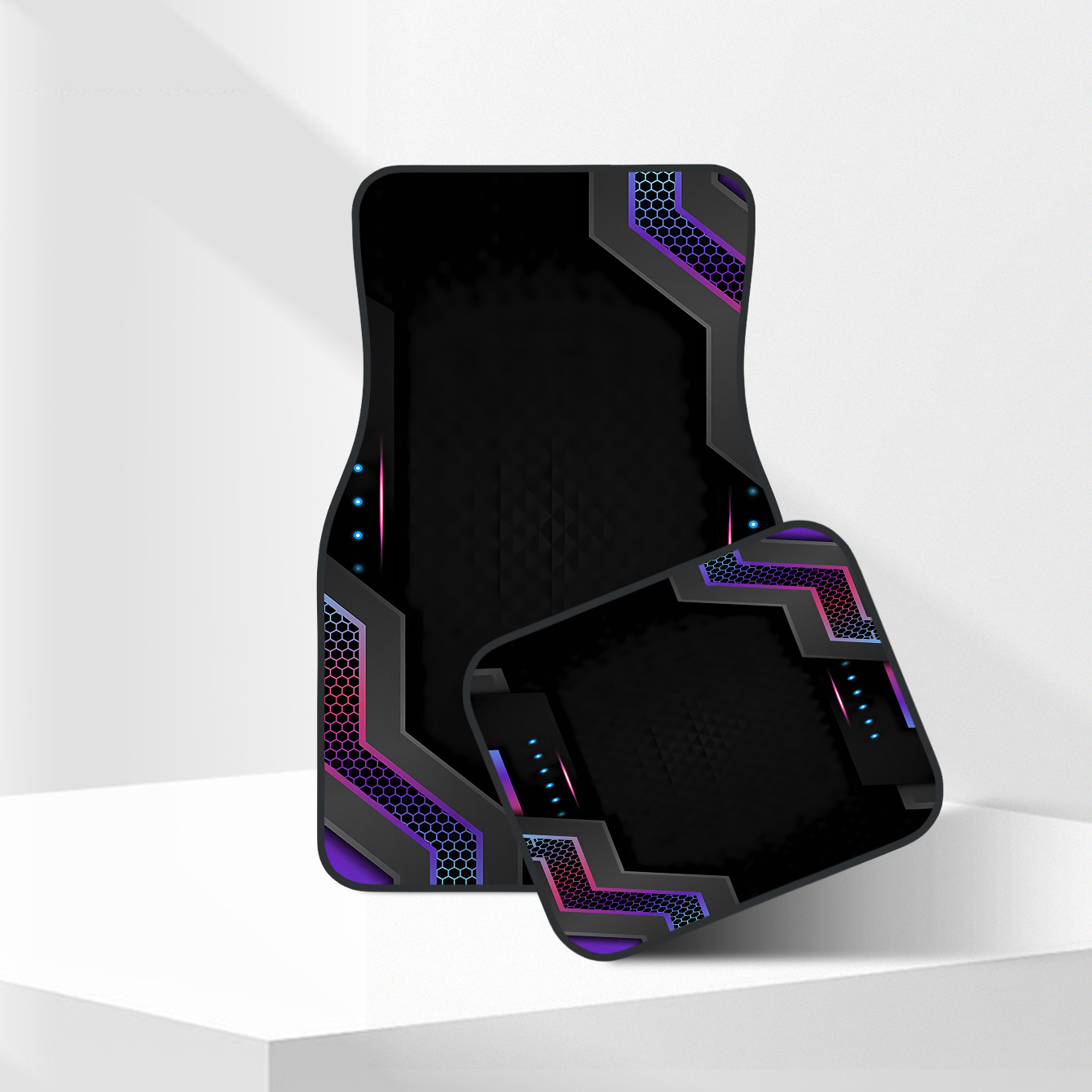4 szt. wysokiej jakości dywani – Tech Protect Accessories recenzja i cena