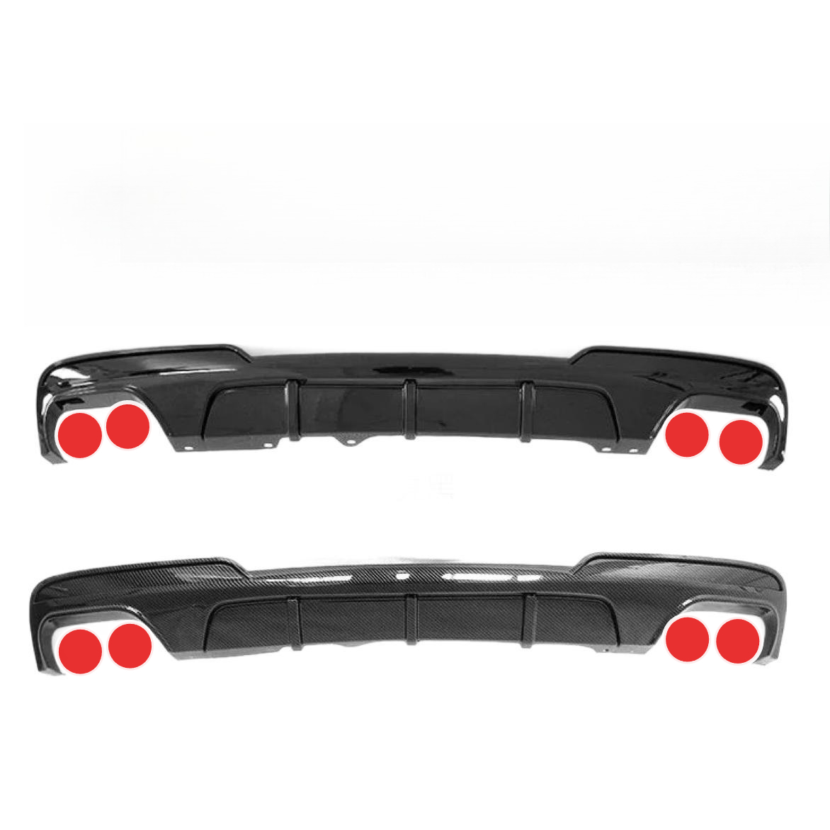 Dla BMW Serii 5 F10 F18 2010-2 – M Tech Accessories recenzja i cena