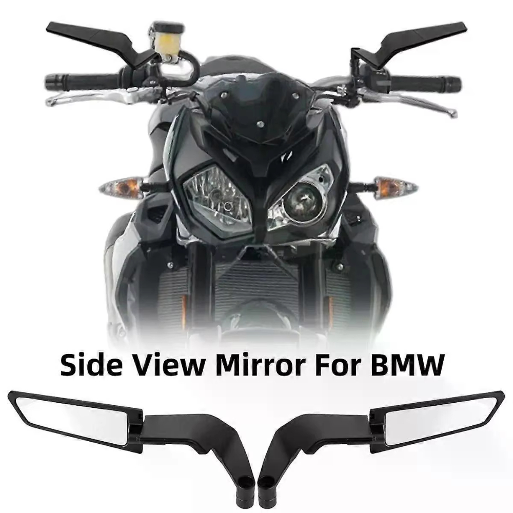 Zmodyfikowane lusterko motocyk – Universal Tech Accessories recenzja i cena