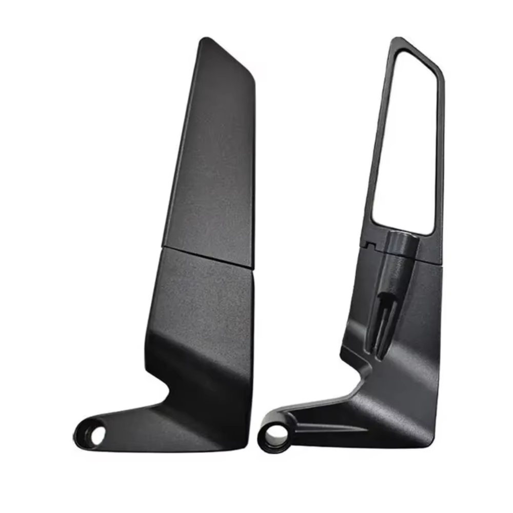 Zmodyfikowane lusterko motocyk – Universal Tech Accessories recenzja i cena