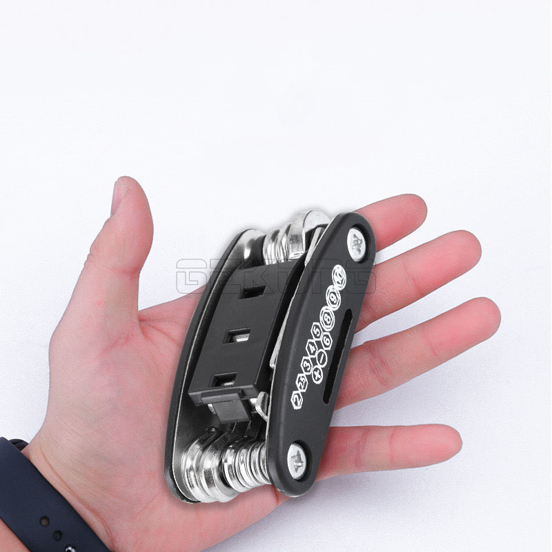 Nowy Zestaw Kluczy Sześciokątn – Universal Tech Accessories recenzja i cena