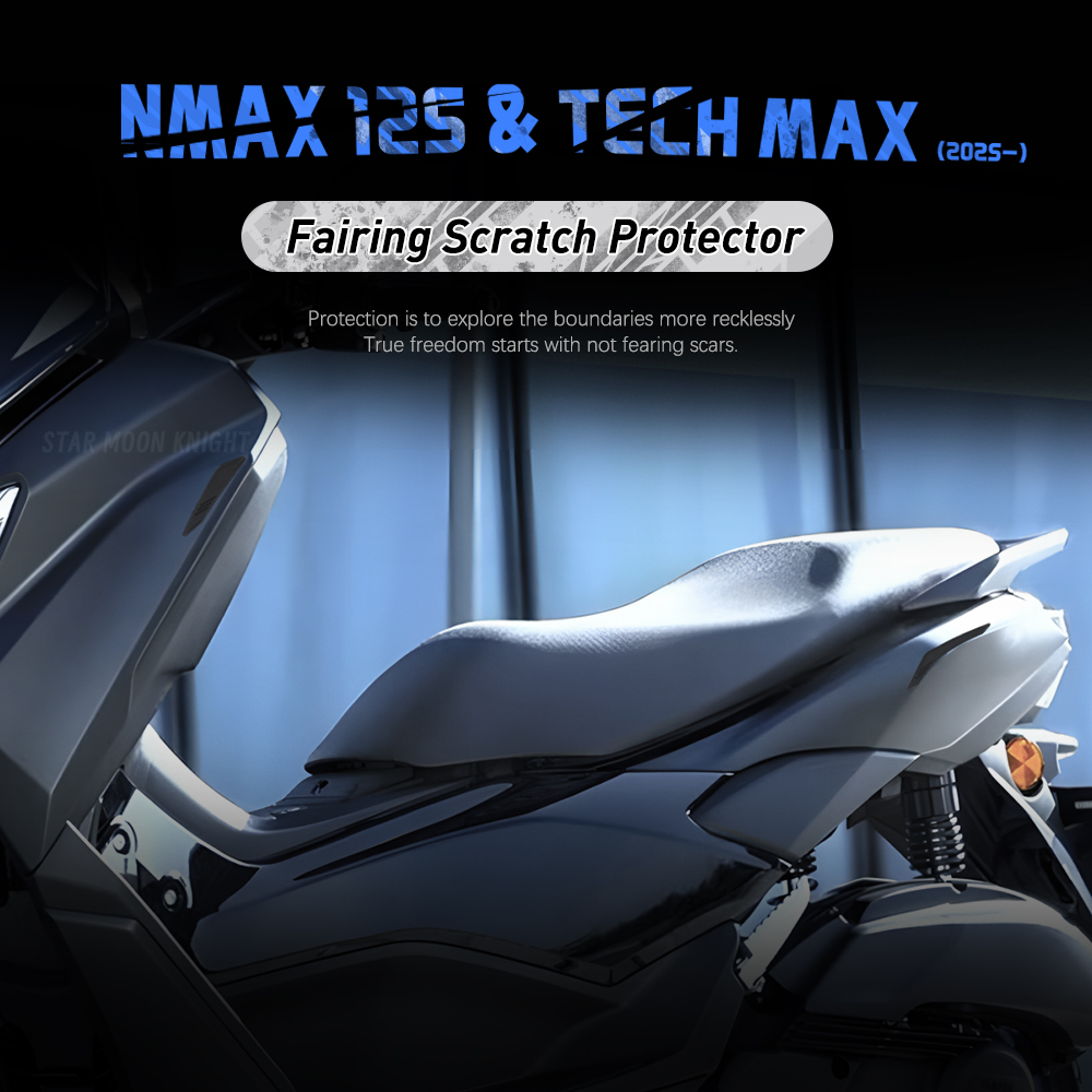Ochraniacz bocznych owiewek pr – Tech Protect Accessories recenzja i cena