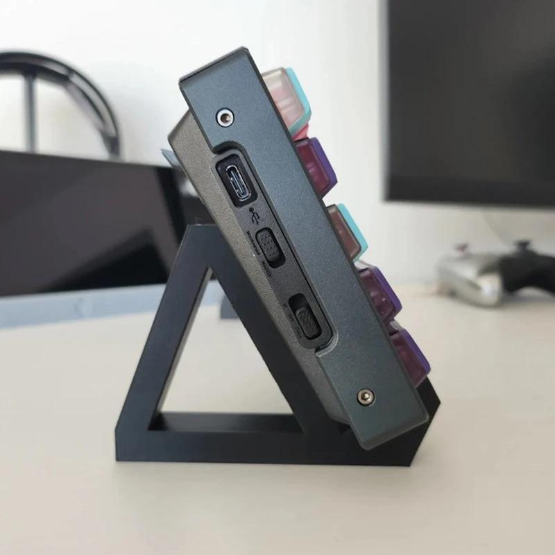 Organizer na klawiaturę mechan – Tech Desktop Accessories recenzja i cena