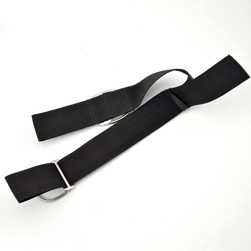 Regulowany pasek kroczny do nu – Universal Tech Accessories recenzja i cena