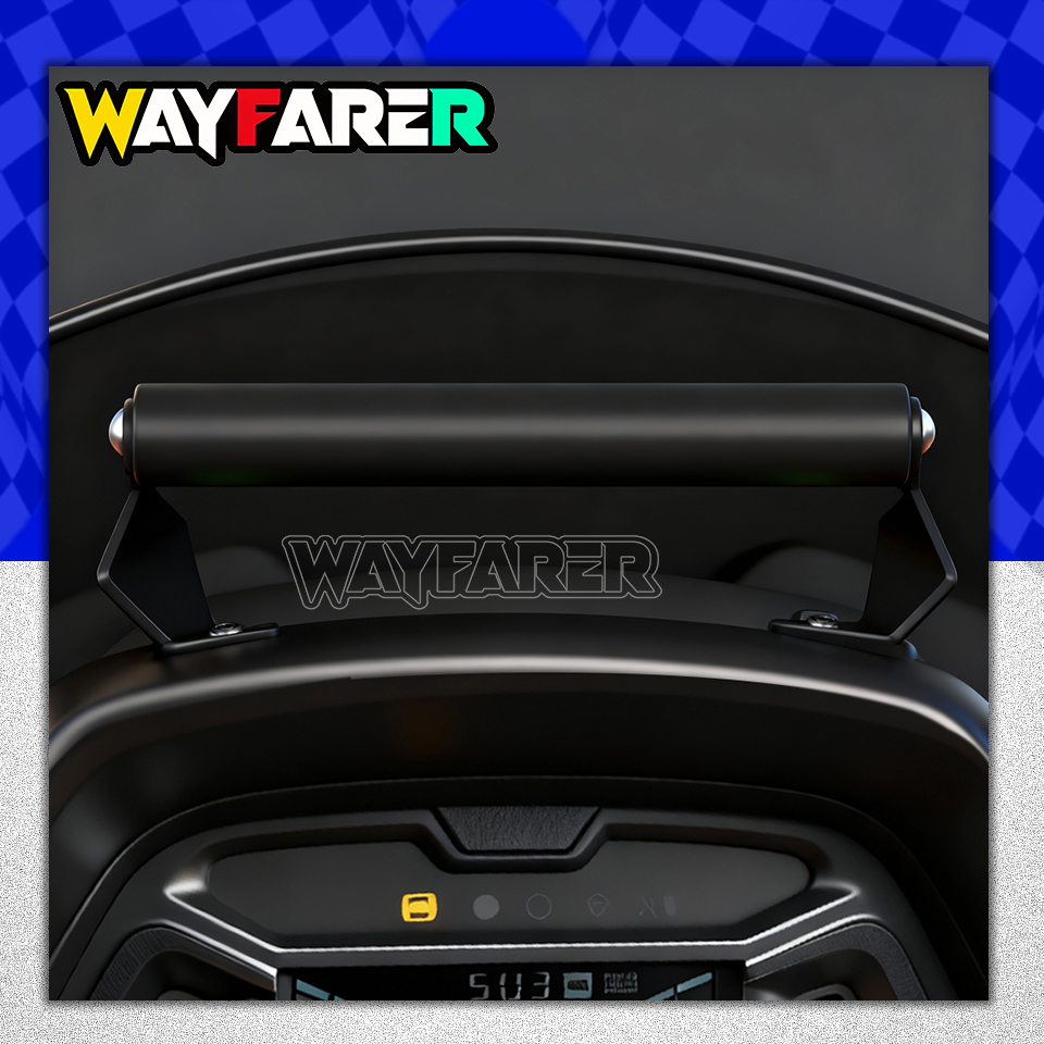 NOWOŚĆ 2025 Do N-MAX155 N-MAX  – Tech Max Accessories recenzja i cena