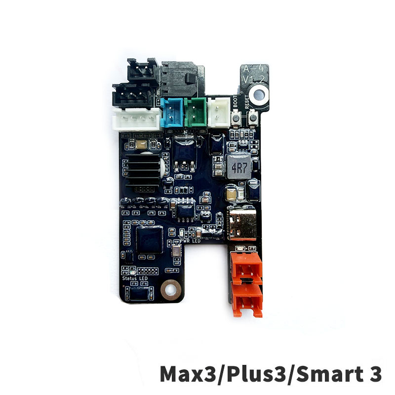 Płytka adaptera do głowicy dru – Tech Max Accessories recenzja i cena