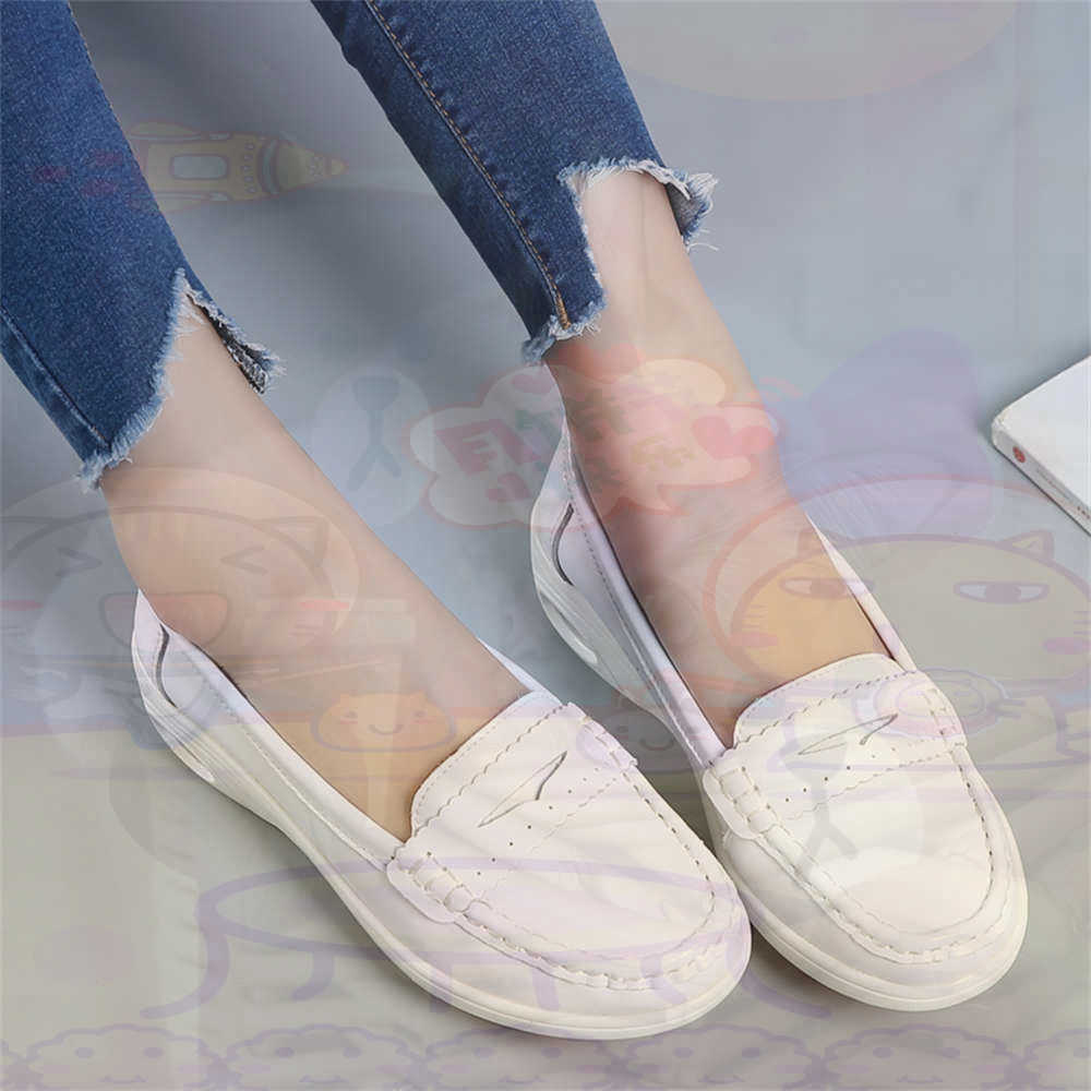 Miękkie wsuwane buty damskie w – Tech Accessories Dropshipping recenzja i cena