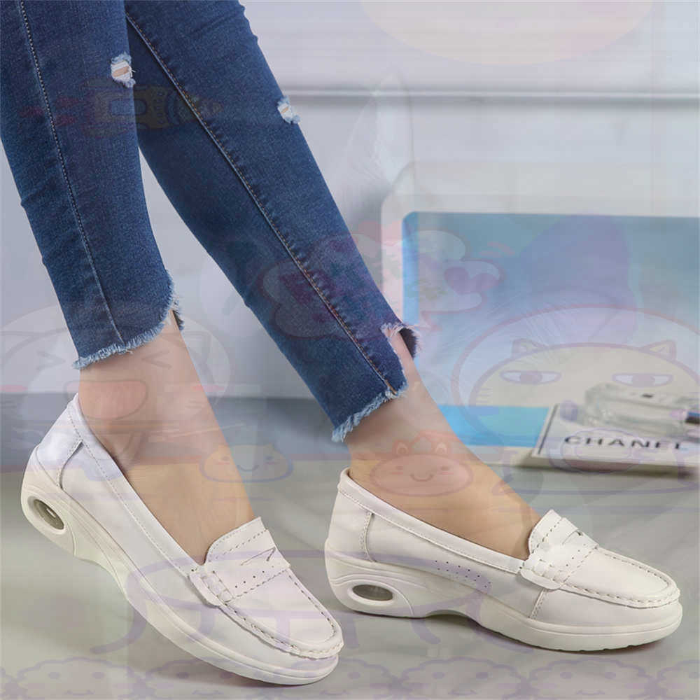 Miękkie wsuwane buty damskie w – Tech Accessories Dropshipping recenzja i cena