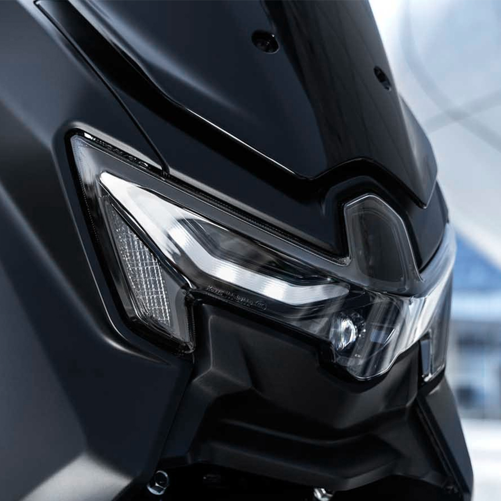 Akcesoria do NMAX 125 NMAX155  – Tech Protect Accessories recenzja i cena