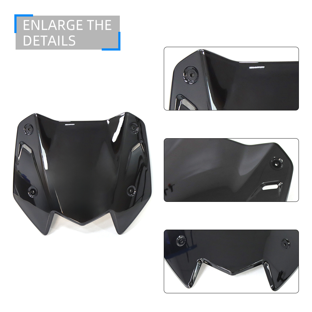 Akcesoria modyfikacyjne do YAM – Universal Tech Accessories recenzja i cena