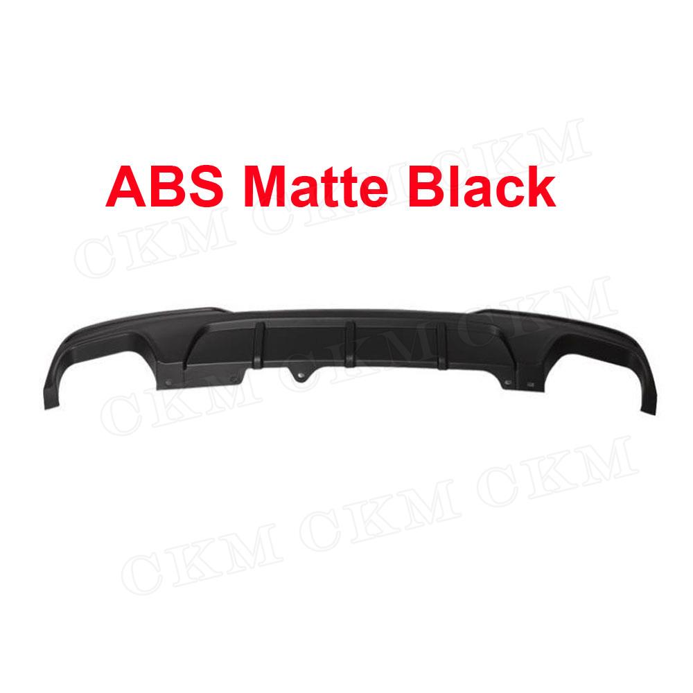 Dla BMW serii 5 F10 F18 M Spor – M Tech Accessories recenzja i cena