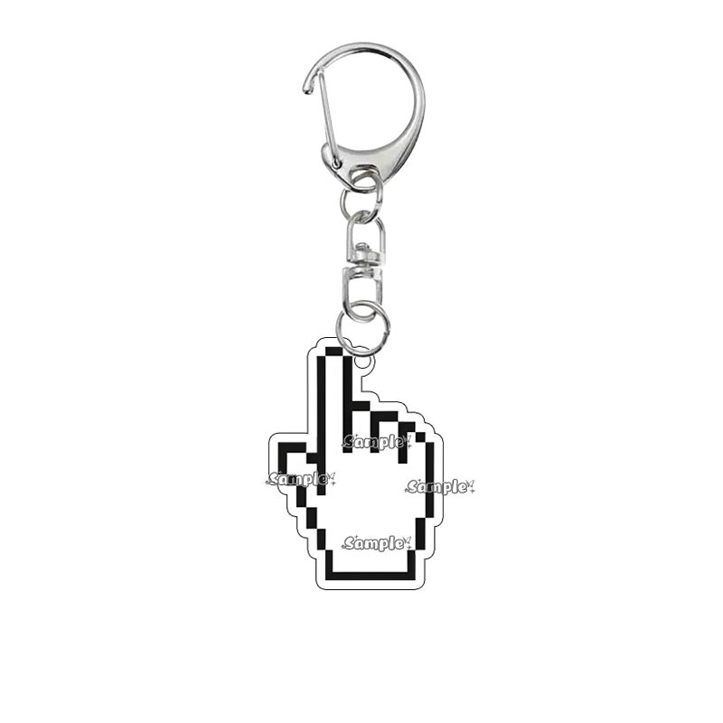Kreatywny Dwustronny Nadruk Re – Tech Accessories Icon recenzja i cena