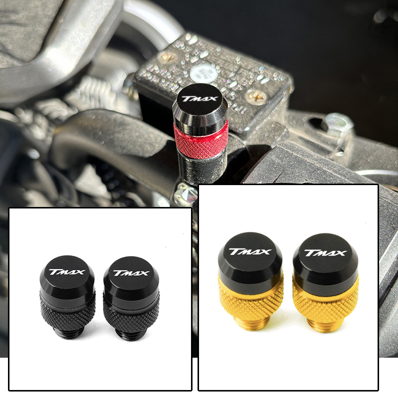 Pasuje do Yamaha TMAX530 TMAX5 – Universal Tech Accessories recenzja i cena
