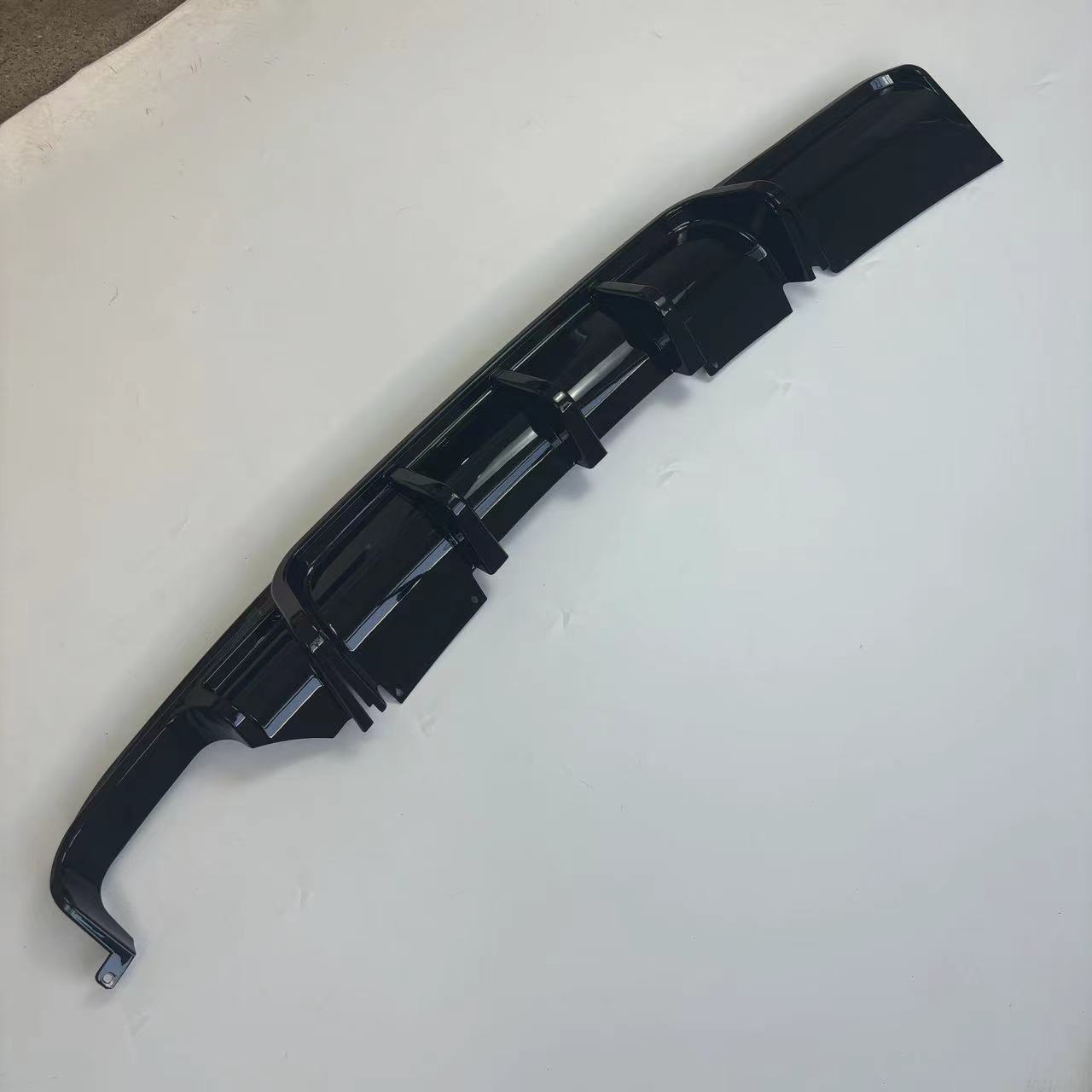 Dla BMW Serii 3 E46 320i 325i  – M Tech Accessories recenzja i cena