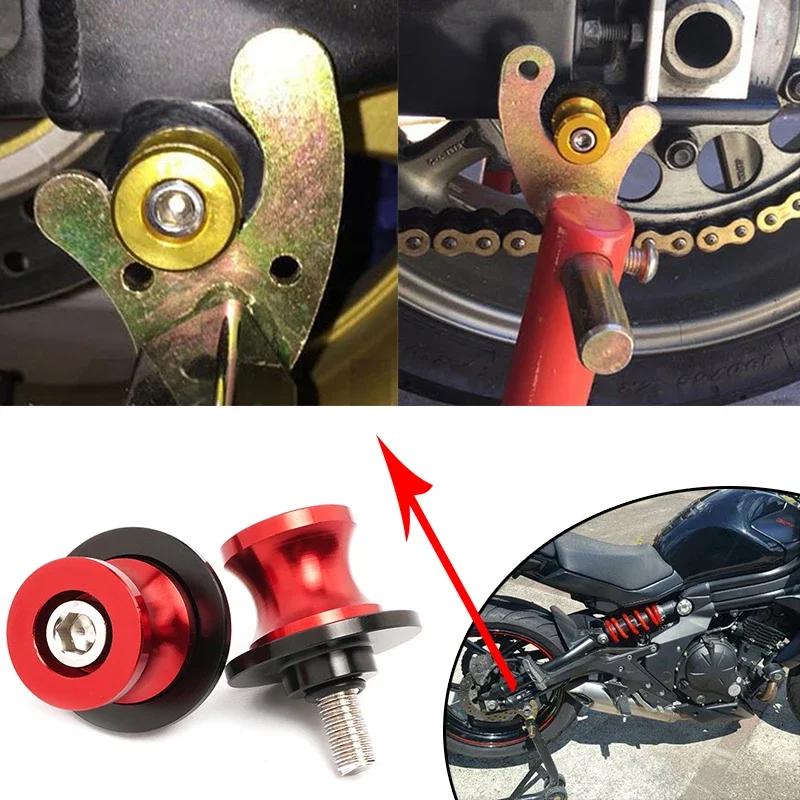 Nowe Akcesoria Motocyklowe 6MM – Universal Tech Accessories recenzja i cena